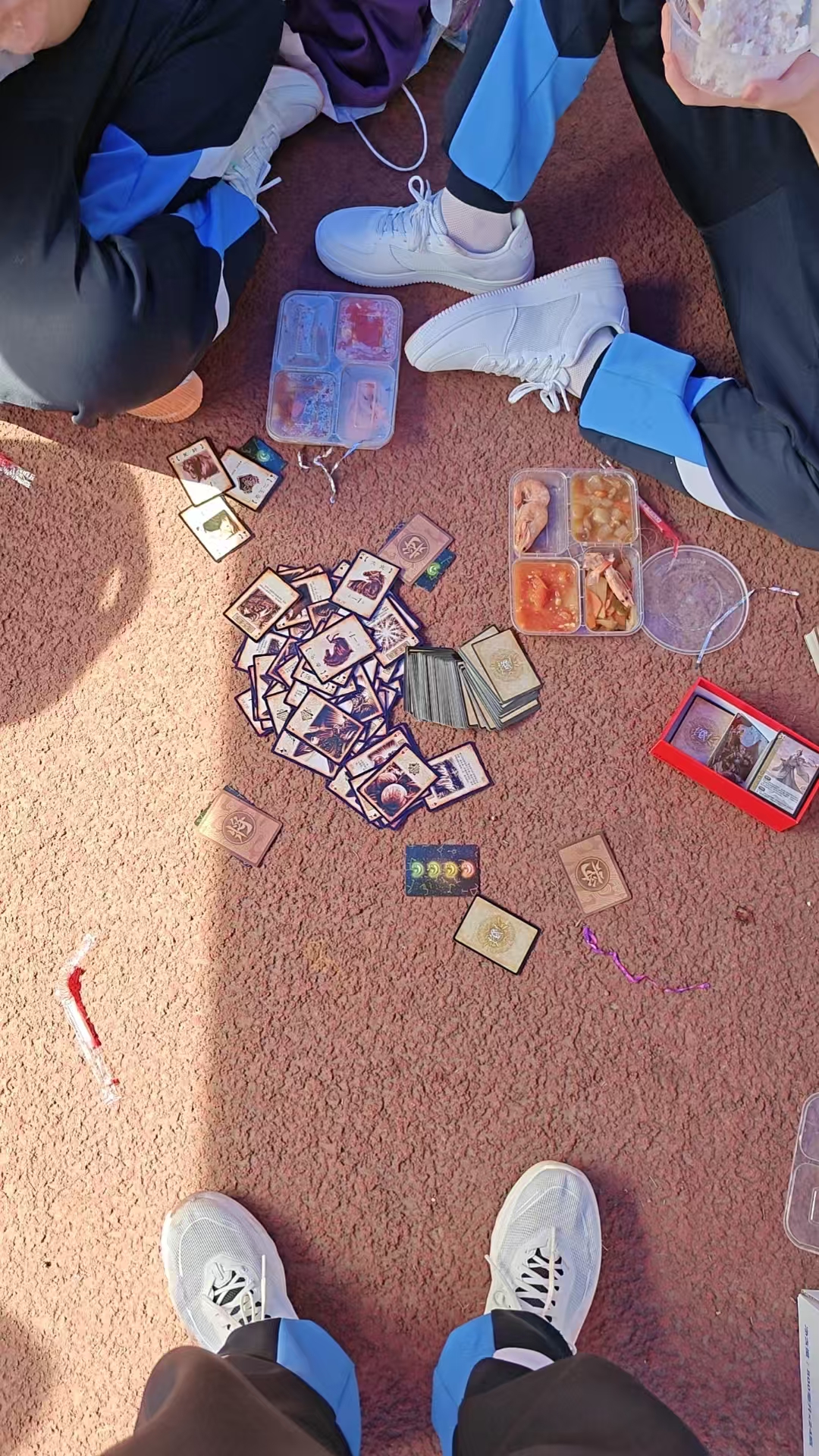 吉林毓文运动会玩乐